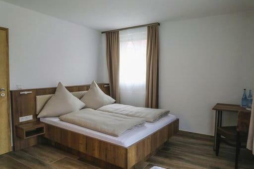 Look Hotel & Rooms Κράιλσχαϊμ Εξωτερικό φωτογραφία