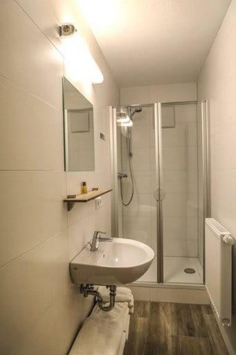 Look Hotel & Rooms Κράιλσχαϊμ Εξωτερικό φωτογραφία