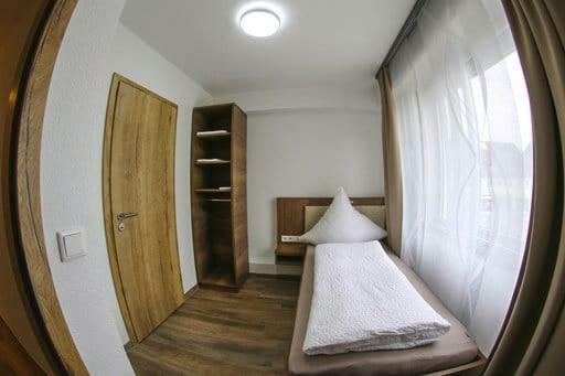 Look Hotel & Rooms Κράιλσχαϊμ Εξωτερικό φωτογραφία