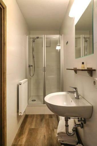 Look Hotel & Rooms Κράιλσχαϊμ Εξωτερικό φωτογραφία